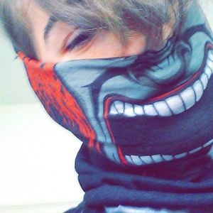 Meet your Posher, Gavin